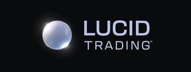 Lucid Trading logo