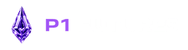 P1 Futures logo